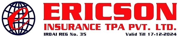 ERICSON INSURANCE TPA PVT. LTD. logo