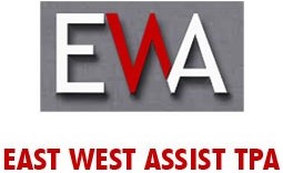 EAST WEST ASSIST TPA PVT. LTD. logo