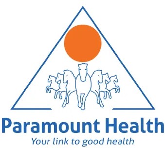 PARAMOUNT HEALTH SERVICES INS. TPA LTD. logo