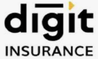 GO DIGIT GENERAL INSURANCE logo
