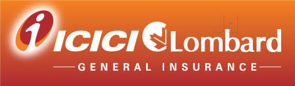 ICICI LOMBARD GEN. INS. CO. LTD logo