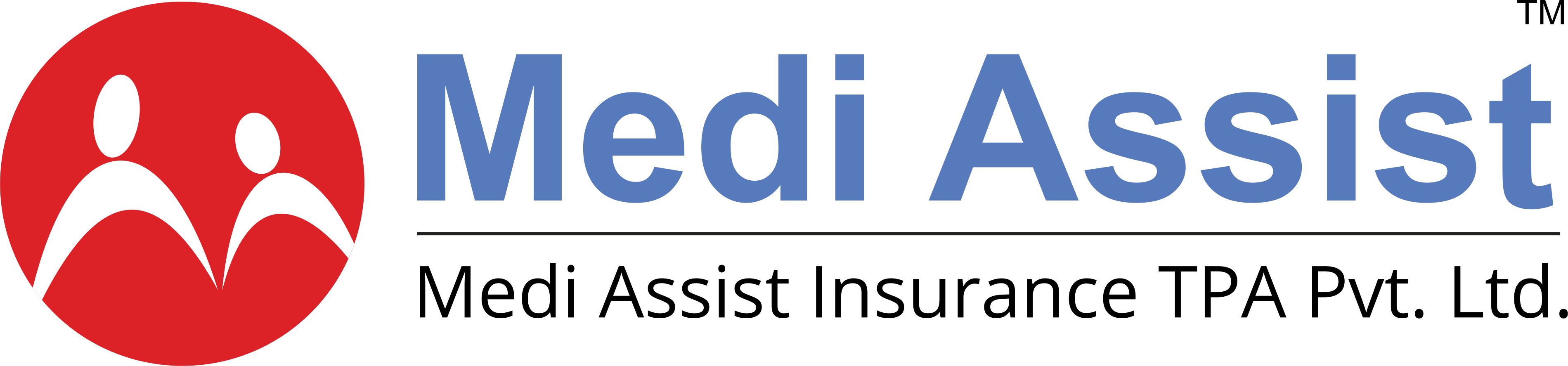 MEDI ASSIST INS. TPA. LTD. logo